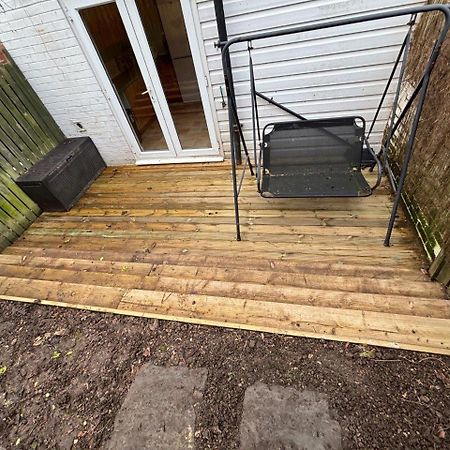 Cosy Brighouse 3 Bed House-Great For Contractors公寓 外观 照片
