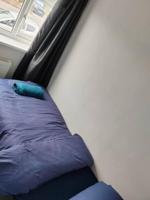 Cosy Brighouse 3 Bed House-Great For Contractors公寓 外观 照片