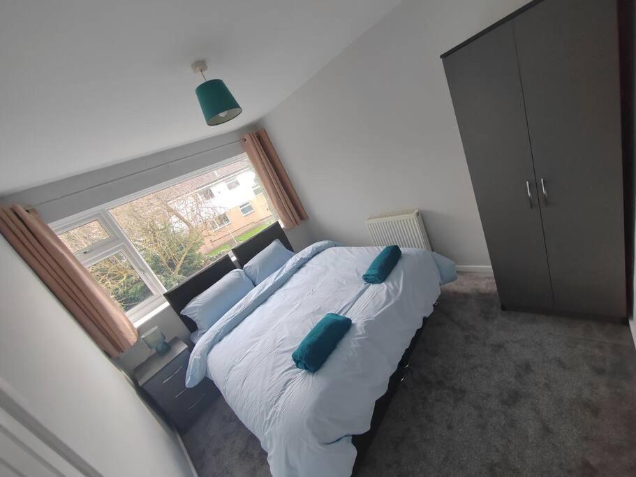 Cosy Brighouse 3 Bed House-Great For Contractors公寓 外观 照片