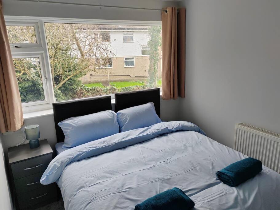 Cosy Brighouse 3 Bed House-Great For Contractors公寓 外观 照片