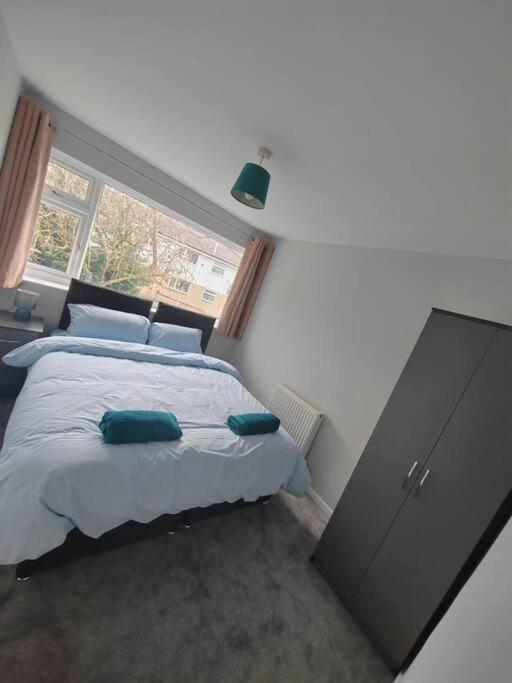 Cosy Brighouse 3 Bed House-Great For Contractors公寓 外观 照片