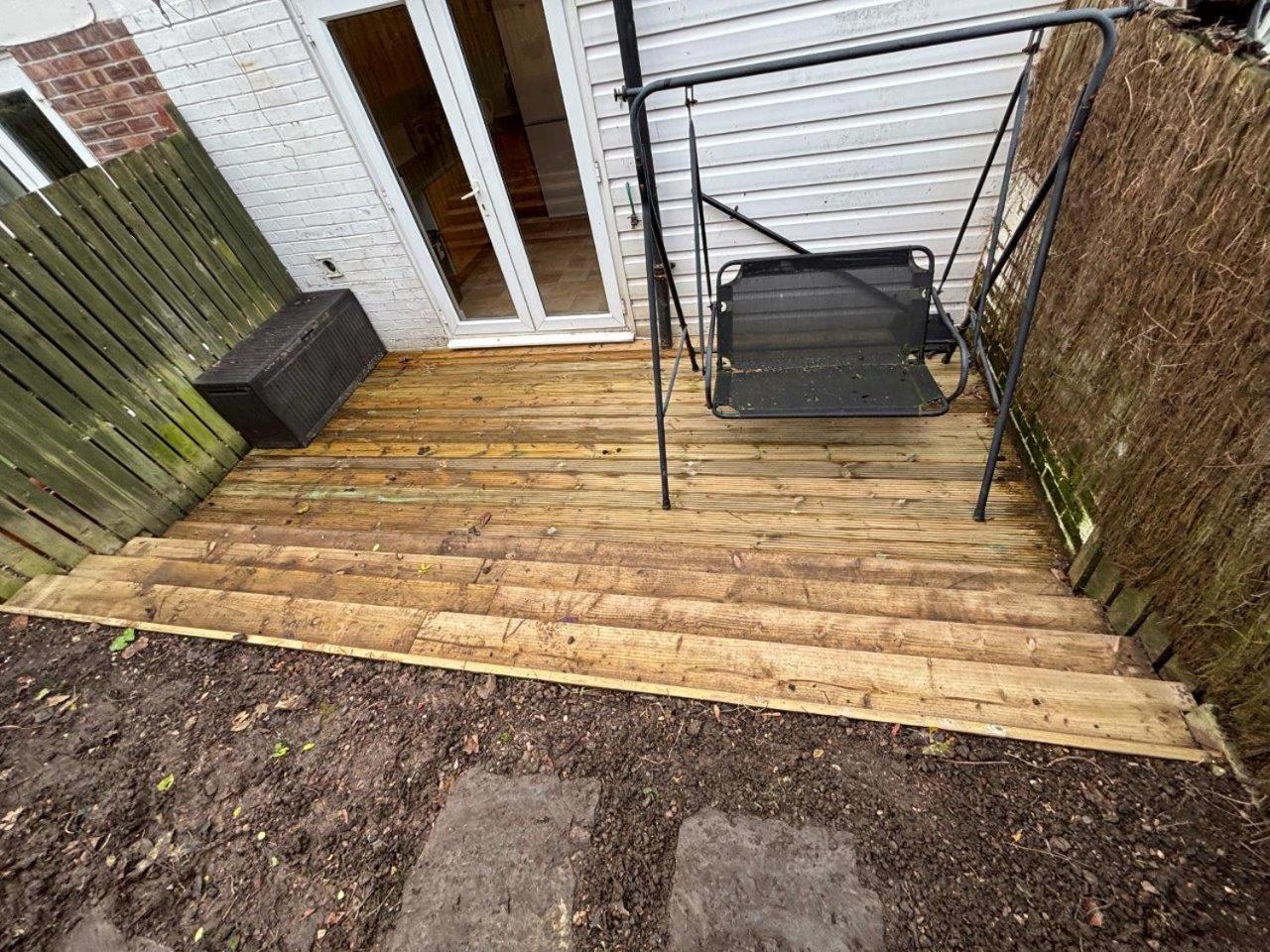 Cosy Brighouse 3 Bed House-Great For Contractors公寓 外观 照片