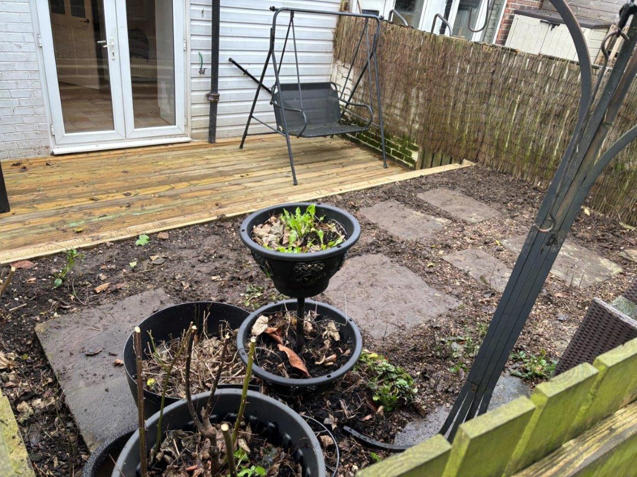 Cosy Brighouse 3 Bed House-Great For Contractors公寓 客房 照片