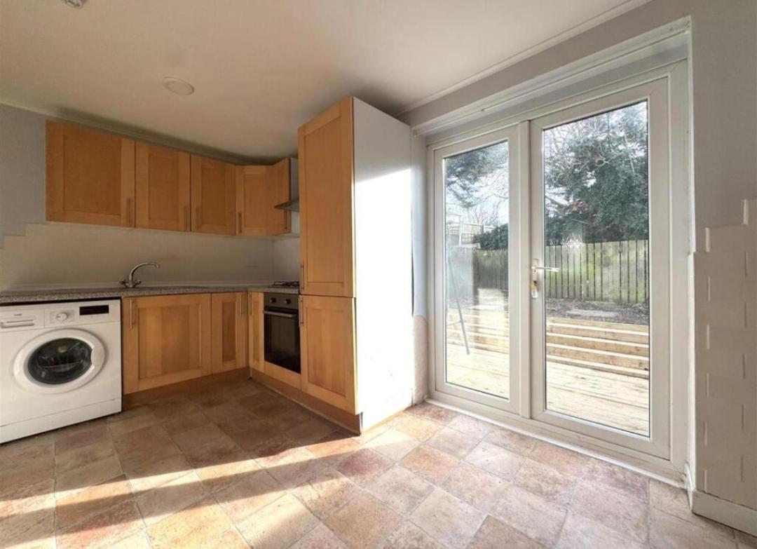 Cosy Brighouse 3 Bed House-Great For Contractors公寓 外观 照片